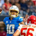 NFL aposta no flag football e prepara nova liga profissional antes de Los Angeles 2028